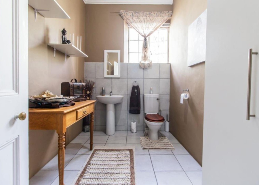 Commercial Property for Sale in Worcester Western Cape